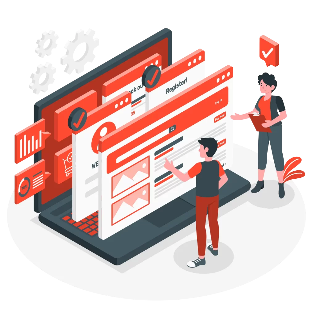 WordPress site migration
