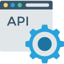 WordPress content writing API integration